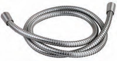 Sento Stainless RVS Doucheslang – RVS316