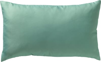 SUN - Buitenkussen 30x50 cm - waterafstotend en uv-bestendig - Cameo Green - groen