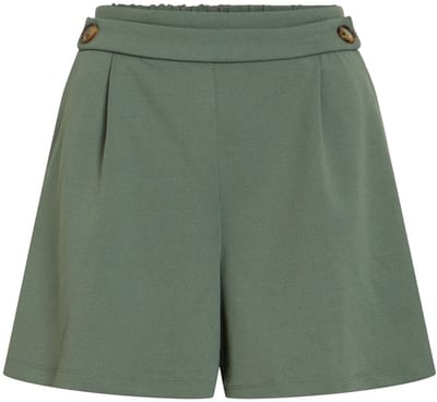 VILA Shorts VICLARA high-waist