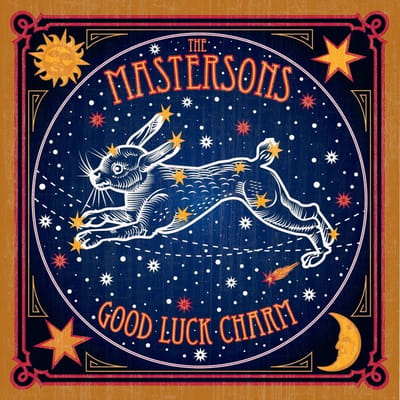 Good Luck Charm - Mastersons