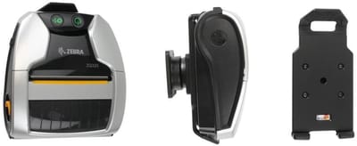 houder Zebra ZQ320