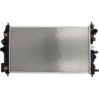Radiator, motorkoeling DENSO DRM15006