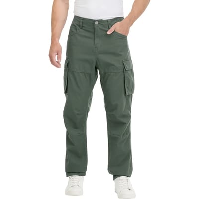 Cargo broek Ragwear Merly