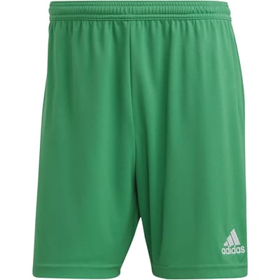 Adidas Ent22 Korte Broek Groen S / Regular Man