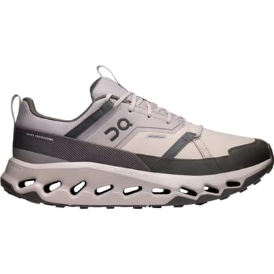 On Cloudhoriz Wp 1 Fog | Thorn Maat: 44.5 | Hardloopschoenen Outlet | Heren | Grijs