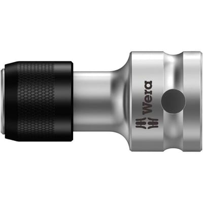 Wera 8784 C2 05003641001 Bitadapter Aandrijving 1/2 (12,5 mm) 50 mm 1 stuk(s)