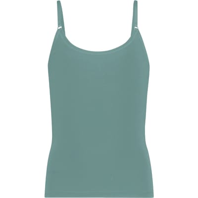 Meisjes 1-pack singlet
