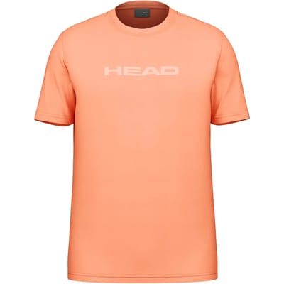 Head Racket Motion T-shirt Met Korte Mouwen Oranje 2XL Man