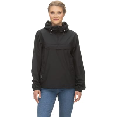 Vrouwen windjack Ragwear Carlene