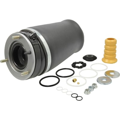 Luchtvering, chassis MAGNUM TECHNOLOGY MZL003MT