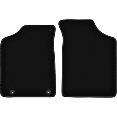 BASIC voorzijde voor: Peugeot 106 hatchback 1991-2003