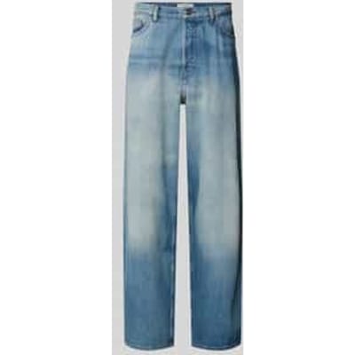 Jeans in used-look model 'Type 3'