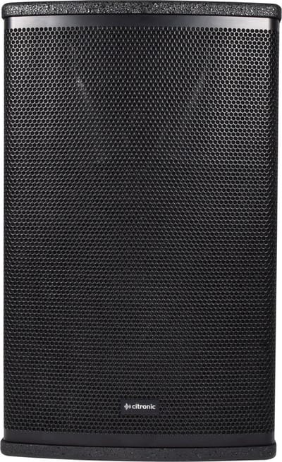Citronic CUBA-10 passieve speaker 270W RMS