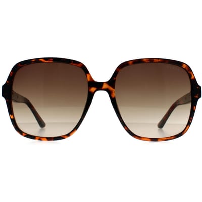 Guess GF6203/S 52P Zonnebril - Dames - Bruin