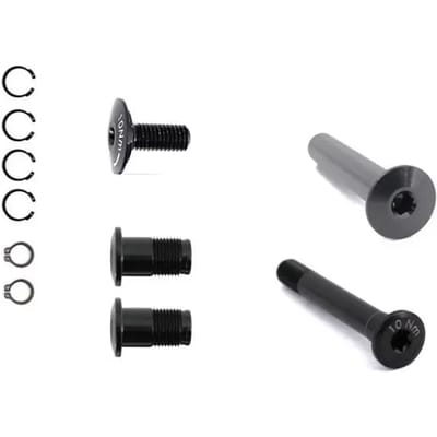 Hardware vervangingset Winora E-bike Sinus FS Low