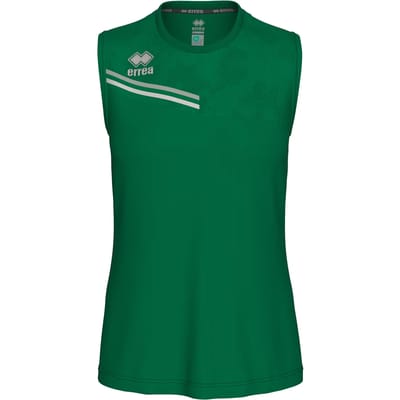 Errea Tanktop Eloy Ad - Sportswear - Vrouwen
