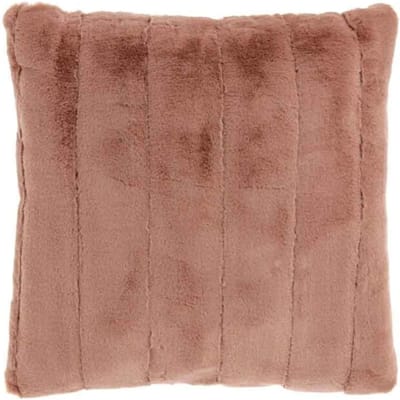 Unique Living - Sierkussen Norah old Pink -45x45cm