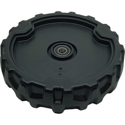 Husqvarna wiel assy