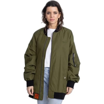 Jas Bombers MA203