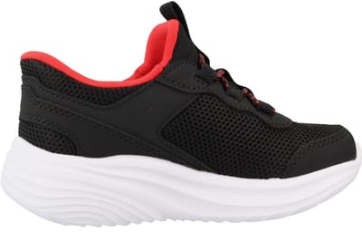 SKECHERS 404208N Zwart 22 EU