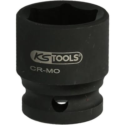 KS Tools 5152190 515.2190 Zeskant Kracht-dopsleutelinzet 95 mm 3 3/4 95 mm Vierkant