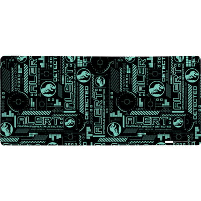 Jurassic Park Tech Gaming Mouse Mat - Large