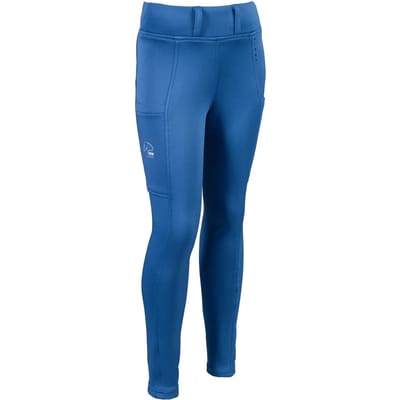 Volle grip meisjeslegging HKM Lana II