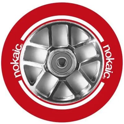 Scooter wielen Nokaic (x2)
