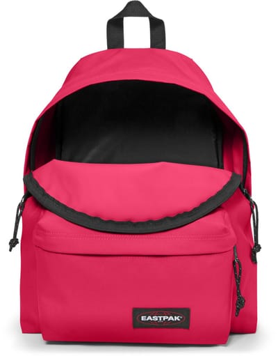 Eastpak PADDED PAK'R Unisex Rugzak - Saffron Red