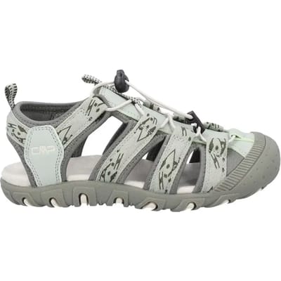 Cmp 30q9524j Sahiph Sandalen Groen EU 38