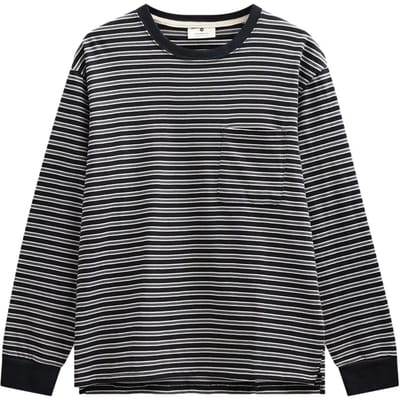Longsleeve T-shirt Anerkjendt Villads
