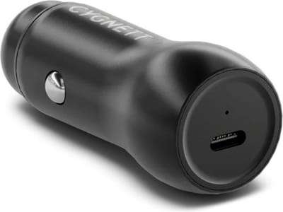 Cygnett CarPower 30W USB-C PD Car Charger