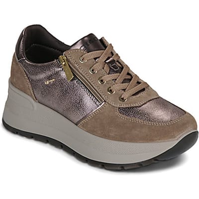 Lage Sneakers IgI&amp;CO D.KOLA