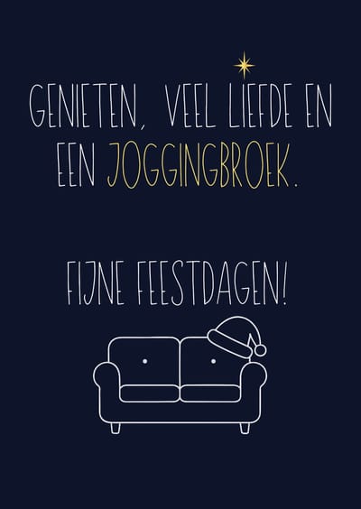 Lise Schrijft - Duurzame Kerstkaarten Set - 15 Ansichtkaarten (5 x 3 ontwerpen) met Sluitstickers & Enveloppen - Gemaakt van Landbouwafval - Voor Kerstdagen en Nieuwjaar