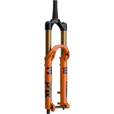 Vork Fox Factory 38 Float29 Factory 170 Grip X2 Kabolt X