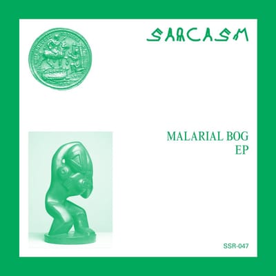 Sarcasm - Malarial Bog (7" Single)