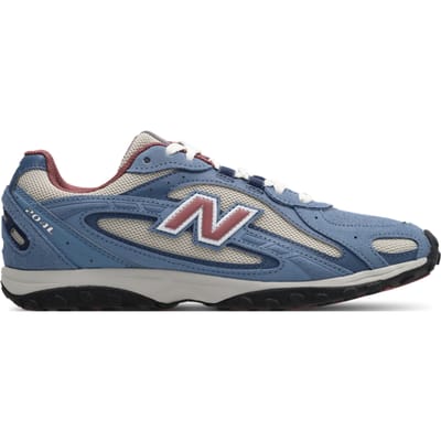 New Balance 204L Sneakers Dames - Grijs - Maat 36 - Mesh/Synthetisch