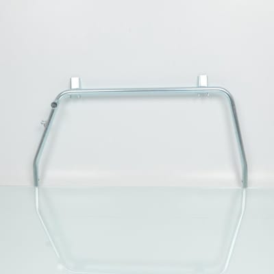 rms middenstandaard voor lambretta scooter 150 li 2 serie 1960 25,5cm nieuw