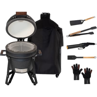 The Bastard Urban Compact Compleet Starterspakket