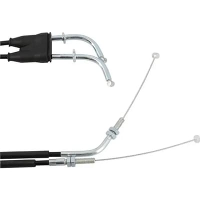 Motorfiets gaskabel Brazoline Suzuki Dr-z400e-s-sm 2000-2022 (Oem 28301--29f11)