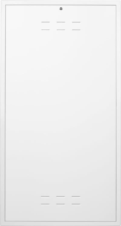 Bosch Toebehoren voor woningstations Inbouwkast lang voor F7001 35 S, 7735600619