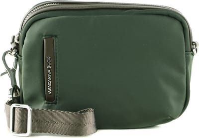 MANDARINA DUCK Schoudertas Gordeltas Hunter Crossover Loden Groen