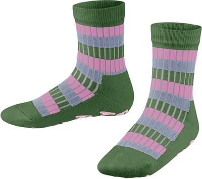 Esprit Sokken Multi Stripe Rib
