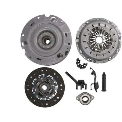 Koppelingsset NEXUS F1W305NX