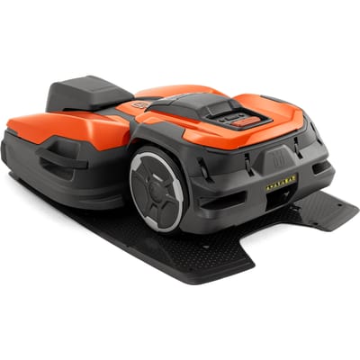 Husqvarna laadstation ceora cs4
