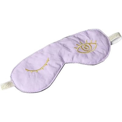 Nachtmasker La Cerise sur le Gâteau Eyes
