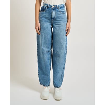 Gaudi Jeans Blue