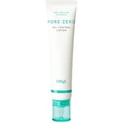 OBGE Poriën Nul Oliecontrole Lotion Matte Hydraterende 70ml white