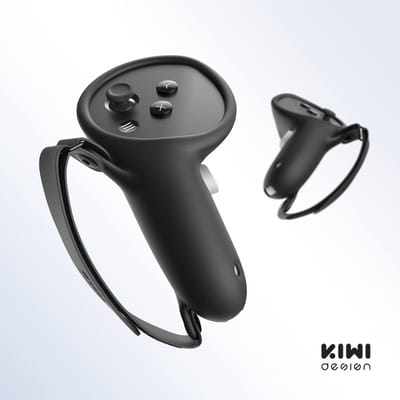 Controllerhoes voor Meta Quest 3 & 3S | KIWI DESIGN