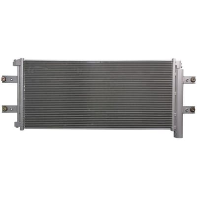 Condensator, airconditioning HIGHWAY AUTOMOTIVE 40033015